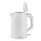 Image Электрочайник Gorenje K17DPW, White