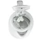 Image Электрочайник Gorenje K17DPW, White