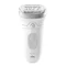 Image Epilator Braun SE7081, White