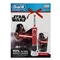 Image Электрическая зубная щетка Braun Kids D100 StarWars Mug, Red
