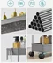 Image Стеллаж Songmics KSC008G01 Grey