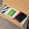 Image Письменный стол Ikea Micke 73x50см Дуб