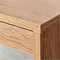Image Письменный стол Ikea Micke 73x50см Дуб