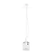 Image Отпариватель для одежды Polaris PGS1950VA, White