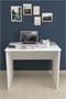 Image Письменный стол Bofigo 60x90 White