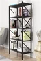 Image Raft Bofigo Shelves Metal 5 секции Anthracite