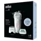 Image Epilator Braun SE5050 White