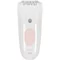Image Epilator Braun SE5050 White