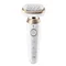 Image Epilator Braun SES9481 3D, White/Golden