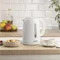 Image Электрочайник Gorenje K17W, White