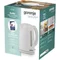Image Электрочайник Gorenje K17W, White
