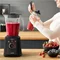 Image Blender Tefal BL87G831, Black