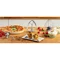 Image Кухонный комбайн Tefal QB160138, Beige