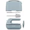 Image Mixer Kenwood HMP40.000GY, Blue