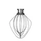 Image Миксер KitchenAid 5KSM175PSEBK, Black