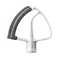 Image Миксер KitchenAid 5KSM175PSEBK, Black