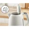 Image Fierbător electric Tefal KO355AE0, White