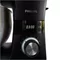 Image Кухонный комбайн Philips HR7962/01, Black