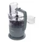 Image Кухонный комбайн Kenwood FDP 23.140GY, Blue Storm