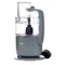Image Кухонный комбайн Kenwood FDP 23.140GY, Blue Storm