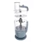Image Кухонный комбайн Kenwood FDP 23.140GY, Blue Storm