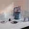 Image Кухонный комбайн Kenwood FDP 23.140GY, Blue Storm