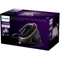 Image Fier de călcat cu generator de abur Philips PSG9040/80, Black/Bronze