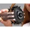 Image Uscător de păr-perie BaByliss AS95E, Bronze