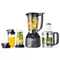 Image Blender NutriBullet NB1224DG, Grey