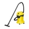 Image Пылесос Karcher Set WD 2 Plus V-12/4/1 (1.628-000.08) + автомобильная насадка WD