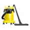 Image Пылесос Karcher Set WD 3 V-17/4/20 (1.628-130.0) + автомобильная насадка WD