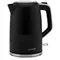 Image Fierbător electric Gorenje K17DPB Black