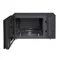 Image Cuptor cu microunde LG MH6565CPB