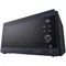 Image Cuptor cu microunde LG MH6565CPB