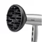 Image Uscător de păr BaByliss D580DE Silver