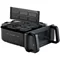 Image Friteuză cu aer cald Panasonic Flex NF-BC1000KXE