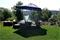 Image Садовый зонт FunFit Garden 3052 Blue