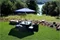 Image Садовый зонт FunFit Garden 3052 Blue