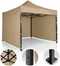 Image Pavilion de grădină Plonos 430002 Beige