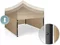 Image Pavilion de grădină Plonos 430002 Beige