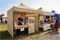 Image Pavilion de grădină Plonos 430002 Beige