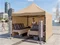 Image Pavilion de grădină Plonos 430002 Beige