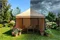 Image Pavilion de grădină Plonos 430002 Beige