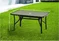 Image Стол MultiGarden SC-094-120 Black/Transparent
