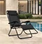 Image Шезлонг Sofotel ChillWell Soft 286500 Black