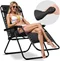 Image Шезлонг Sofotel ChillWell Soft 286500 Black