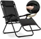 Image Шезлонг Sofotel ChillWell Soft 286500 Black