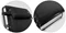 Image Шезлонг Sofotel ChillWell Soft 286500 Black