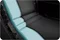 Image Шезлонг Sofotel ChillWell Soft 286500 Black