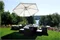 Image Садовый зонт FunFit Garden 3051 Cream